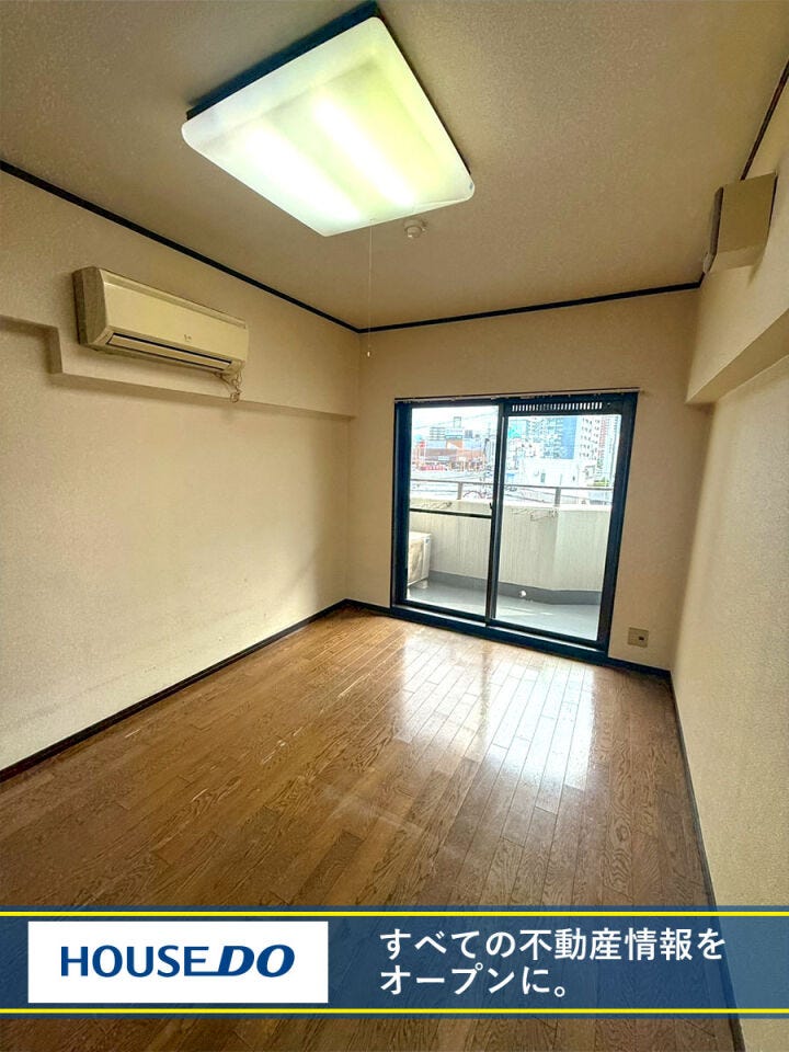 小倉北区江南町 ライオンズマンション小倉駅南第2♪モノレール駅徒歩6分♪エレベーター♪オートロック♪