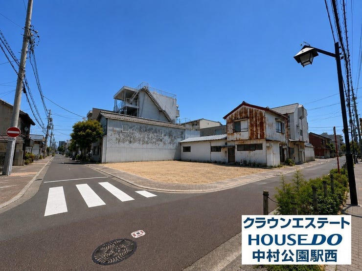 【外観】