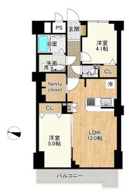 間取画像