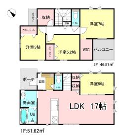 間取画像