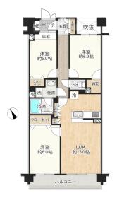 足立区小台２丁目