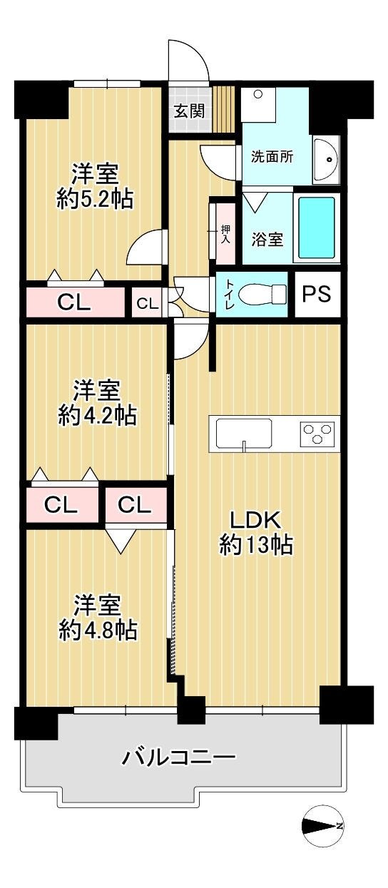 【間取り】
落ち着いた雰囲気の店内です♪最新の情報や不動産のこと、住宅ローンや購入にあたっての資金相談、何でもお気軽にご相談ください♪ご内覧日程は柔軟に対応させていただきますお気軽にお問い合わせくださいませ♪