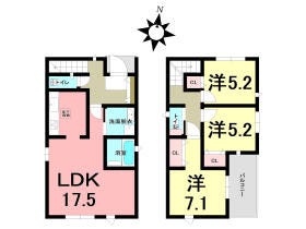間取画像