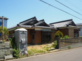 坂井市三国町新宿１丁目