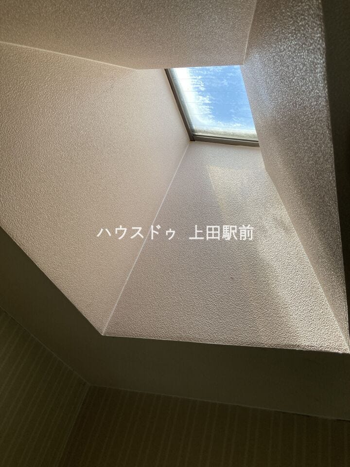 天窓