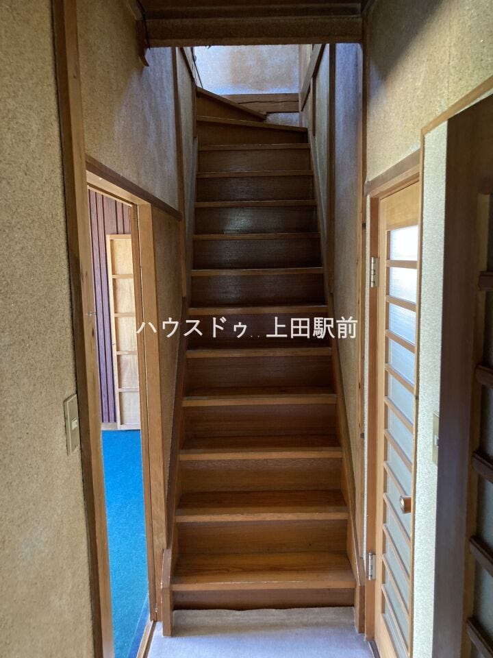 階段