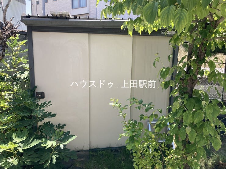 物置