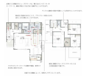 間取画像