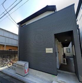 練馬区関町東２丁目