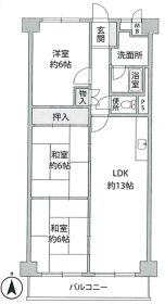 間取画像