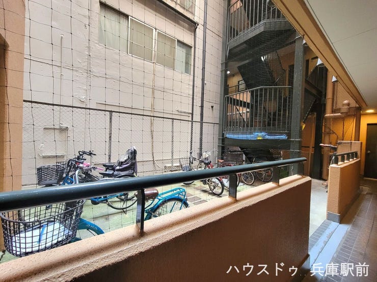 ◇駐輪場