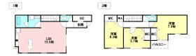 【間取り図】
