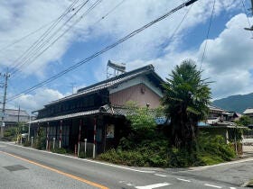 東近江市平柳町