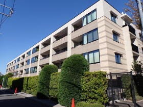 練馬区立野町