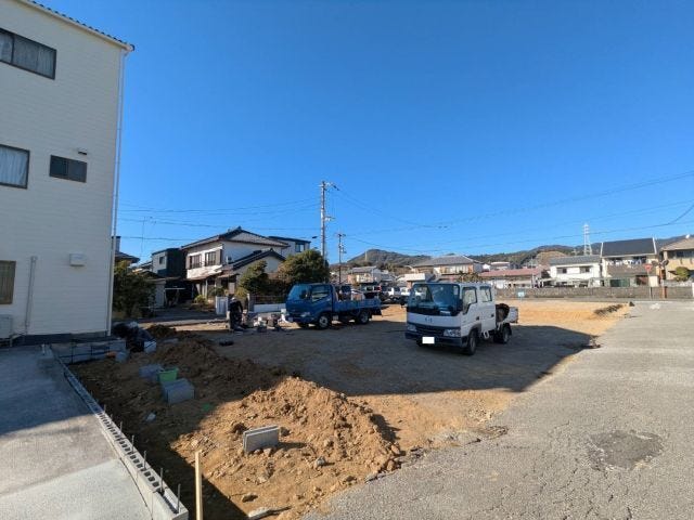 ★初月小学校区★