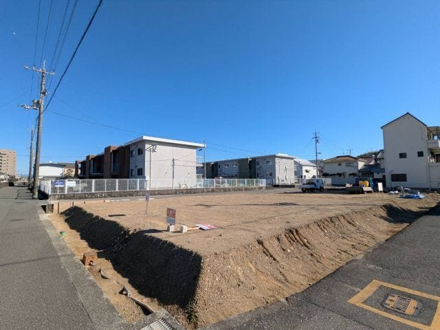★初月小学校区★