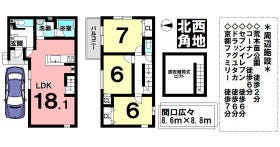 間取画像
