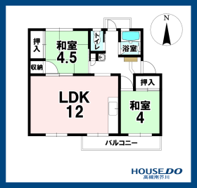間取画像