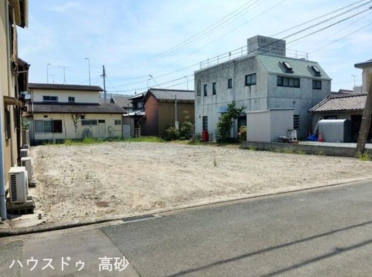 建てやすく、使いやすい!四角い土地で始める快適生活☆