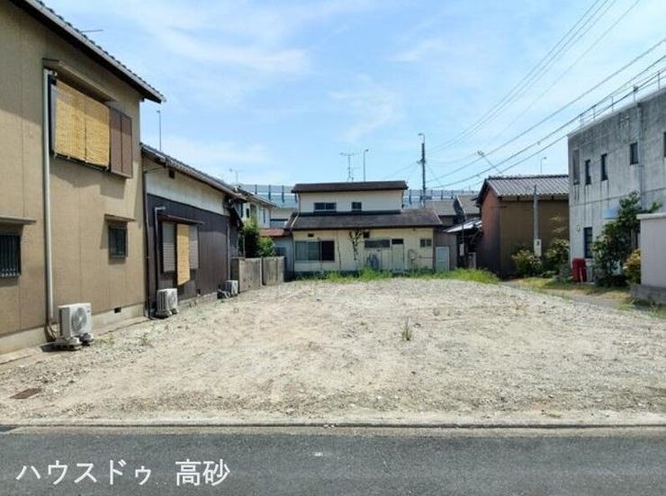 閑静な住宅地で叶える穏やかな新生活を☆
