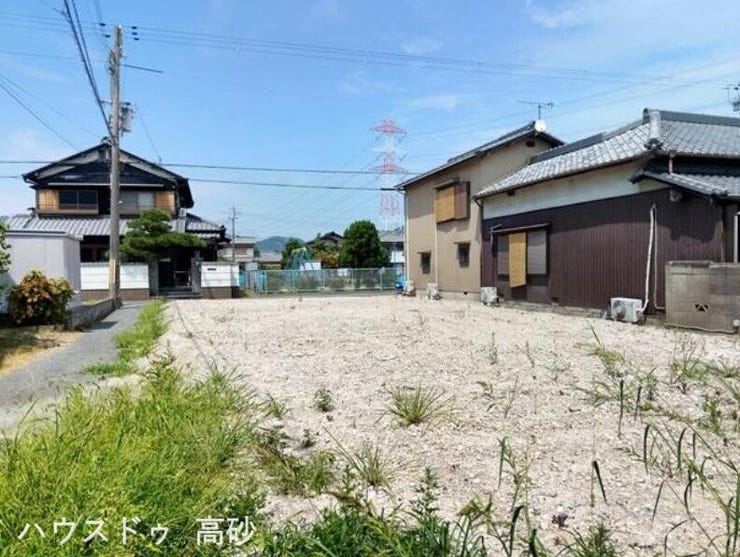 のびのびスローライフを叶える、閑静な住宅地♪