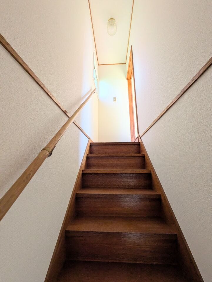 階段