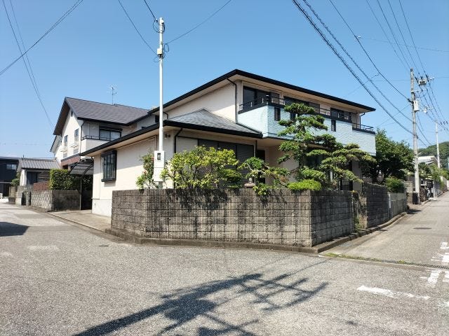 【外観】
★横浜小学校区★
