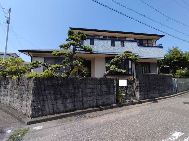 ★横浜小学校区★
