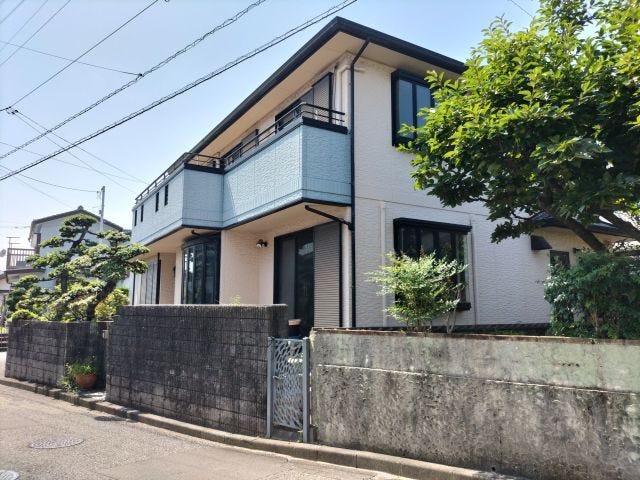 ★横浜小学校区★