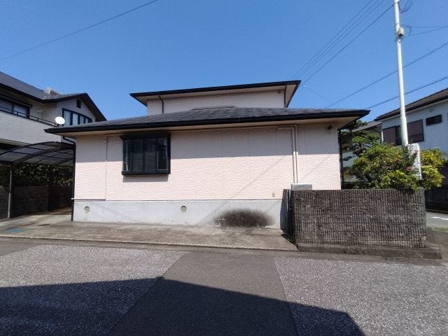 ★横浜小学校区★