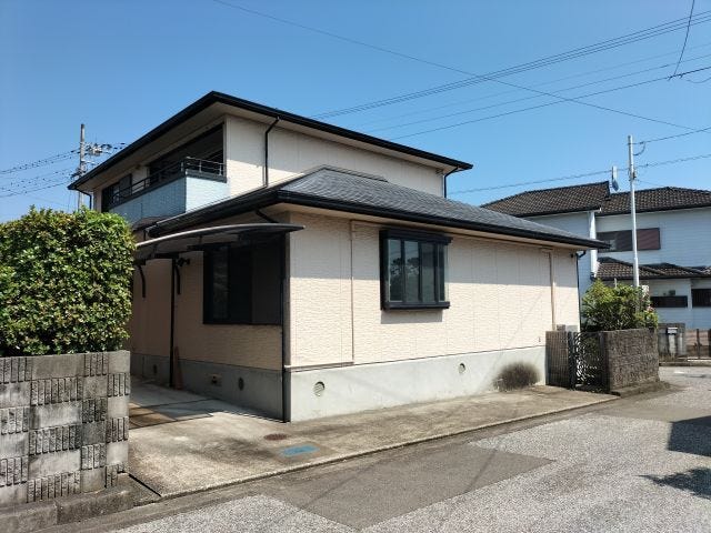 ★横浜小学校区★