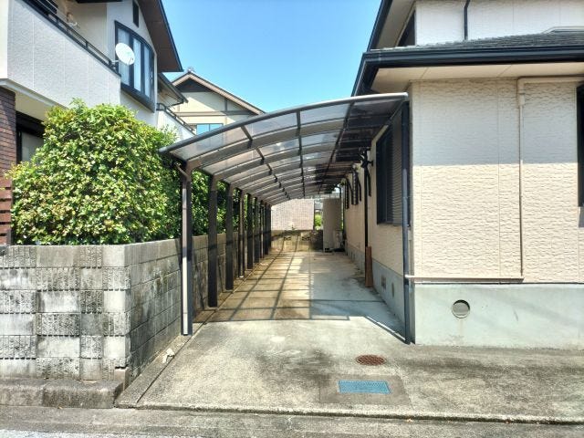 ★横浜小学校区★