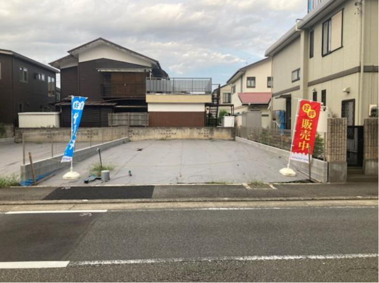 【外観】