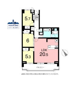 間取画像