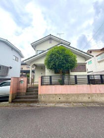 北九州市小倉南区下貫４丁目