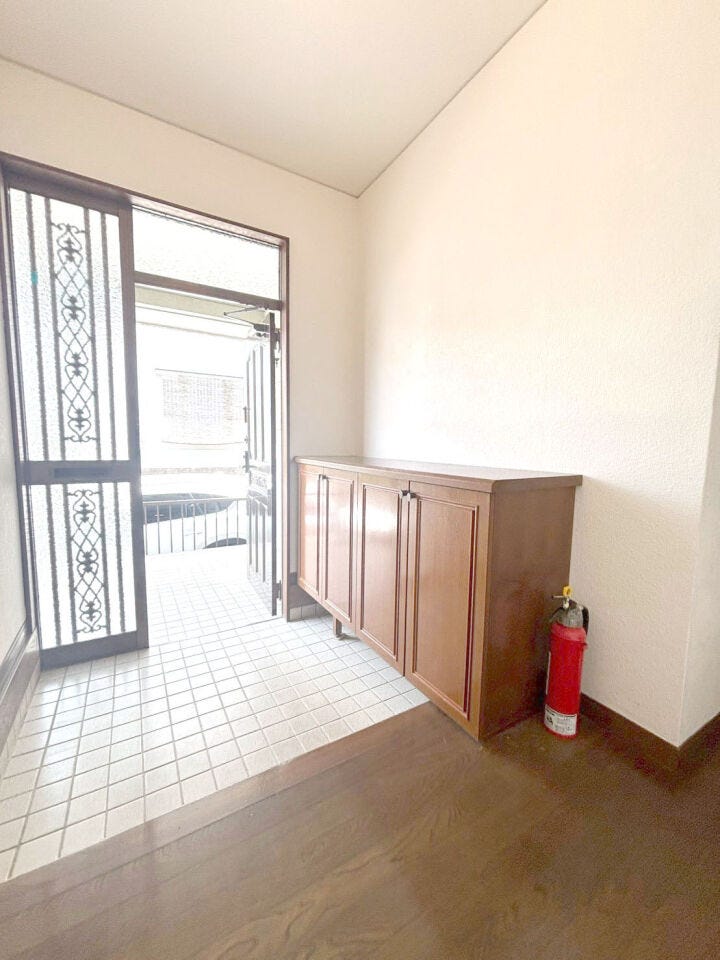 小倉南区下貫 中古戸建て♪スーパーまで徒歩約8分で買物便利♪公園が近くにありますよ♪全居室収納有り♪