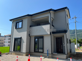 上田市住吉