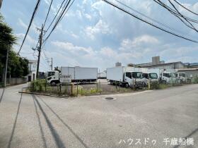 調布市深大寺元町２丁目