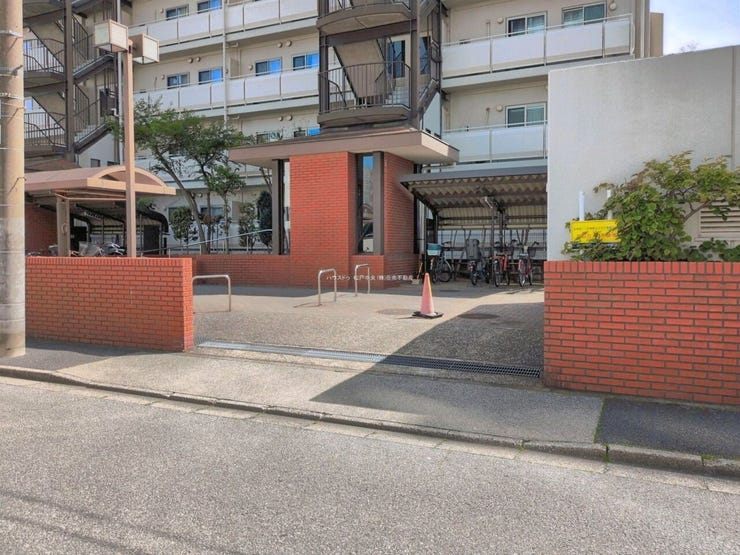 ◎駐輪場