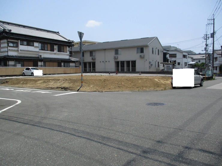 【外観】
★江陽小学校区★
