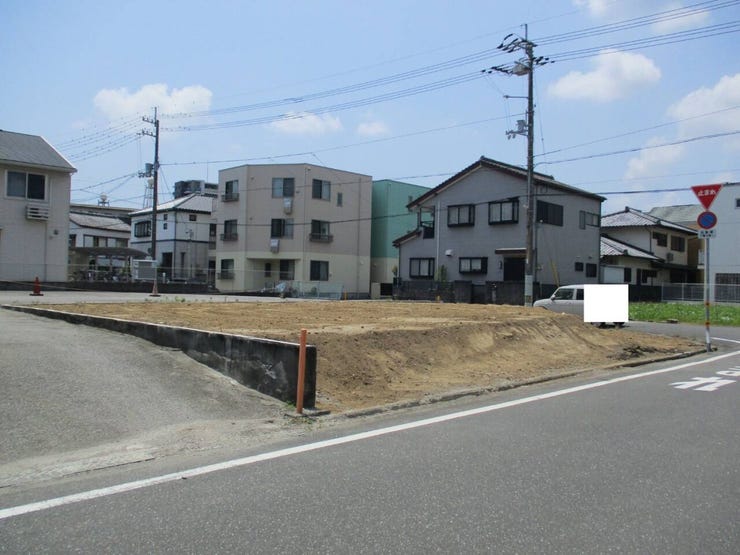 ★江陽小学校区★