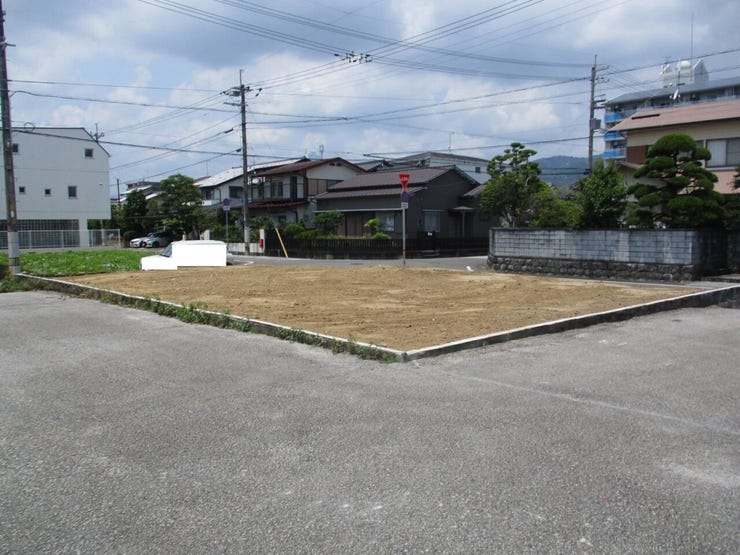 ★江陽小学校区★