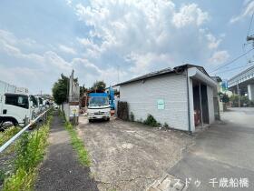 調布市深大寺元町２丁目