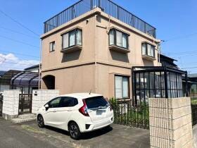 浜松市中央区高丘西１丁目