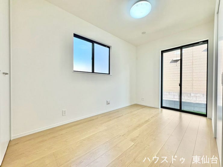 1階で落ち着いて使える空間