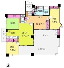 岡崎市戸崎町字藤狭