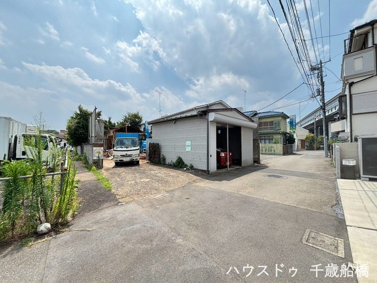 【外観】