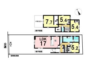 間取画像