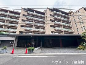 世田谷区池尻３丁目