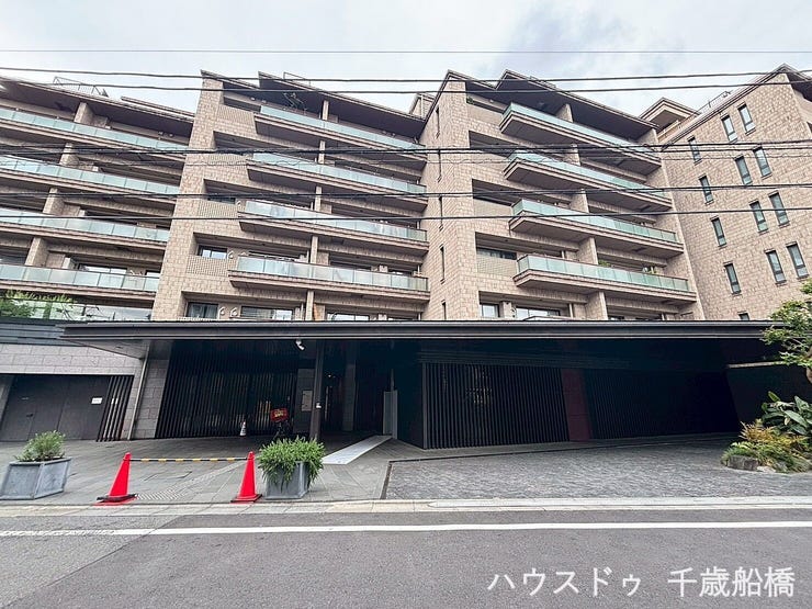 【外観】